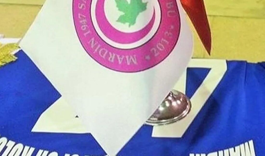 Mardin’de sağlık çalışanları tarafından 2013 yılında kurulan ve 6 branşta
