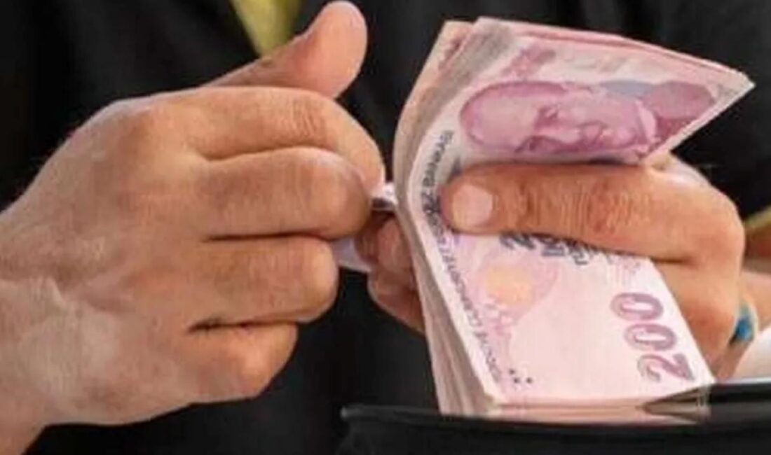 Memur ve memur emeklisinin zammı için gözler yarın TÜİK'te olacak.