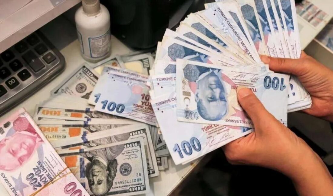 Merkez Bankası, kur korumalı mevduatla ilgili aldığı yeni karara göre,