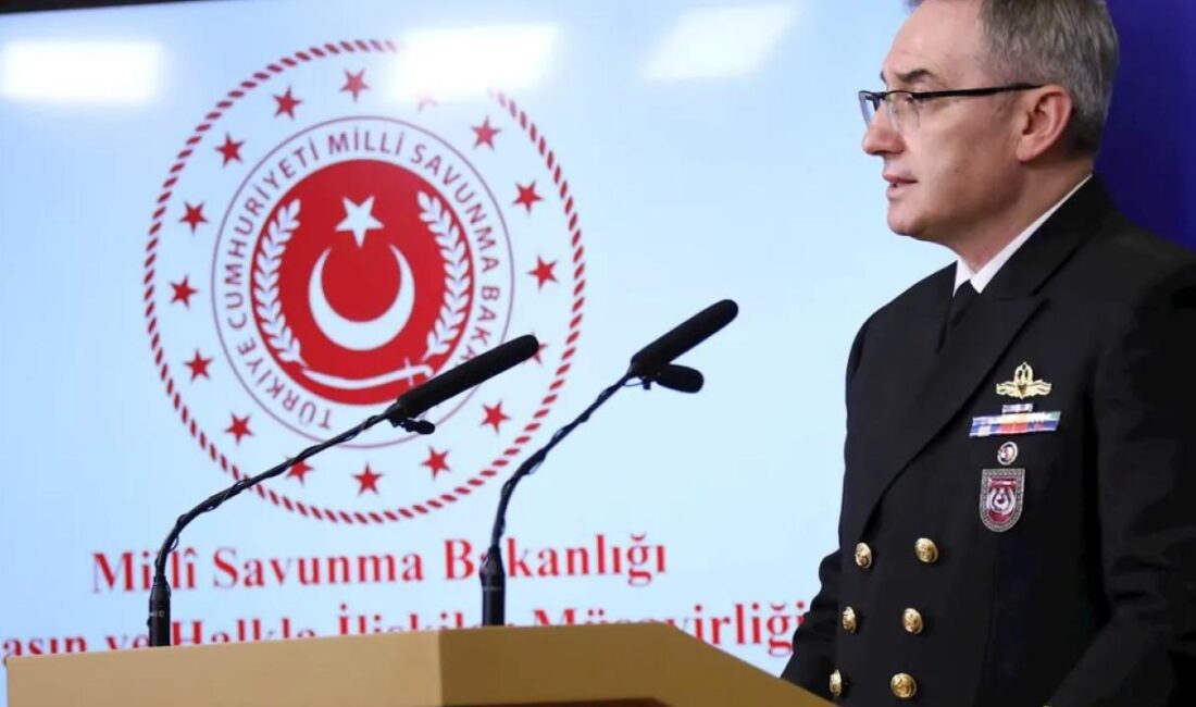 Türk Silahlı Kuvvetleri tarafından son bir haftada gerçekleştirilen terör operasyonlarında