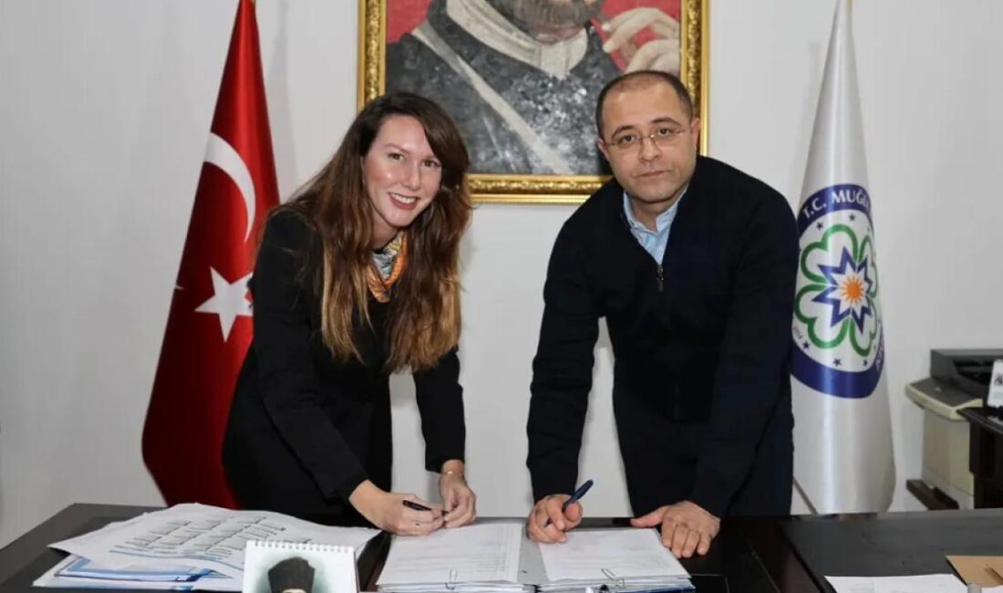 Muğla Büyükşehir Belediyesi, personelinin sağlığı için önemli bir protokole imza