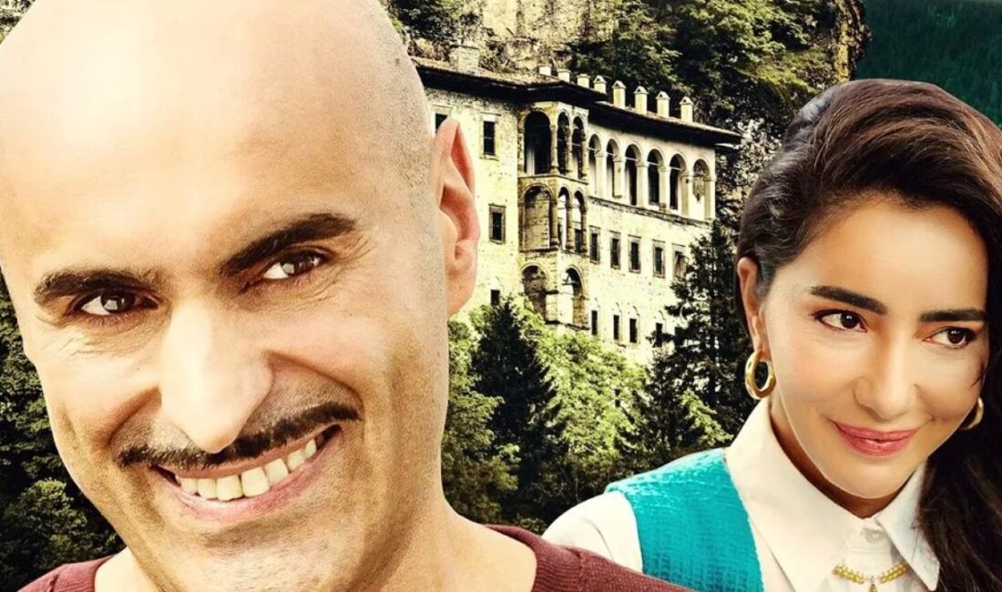 Sinemaseverleri bugün vizyona girecek birbirinden farklı türde yerli ve yabancı