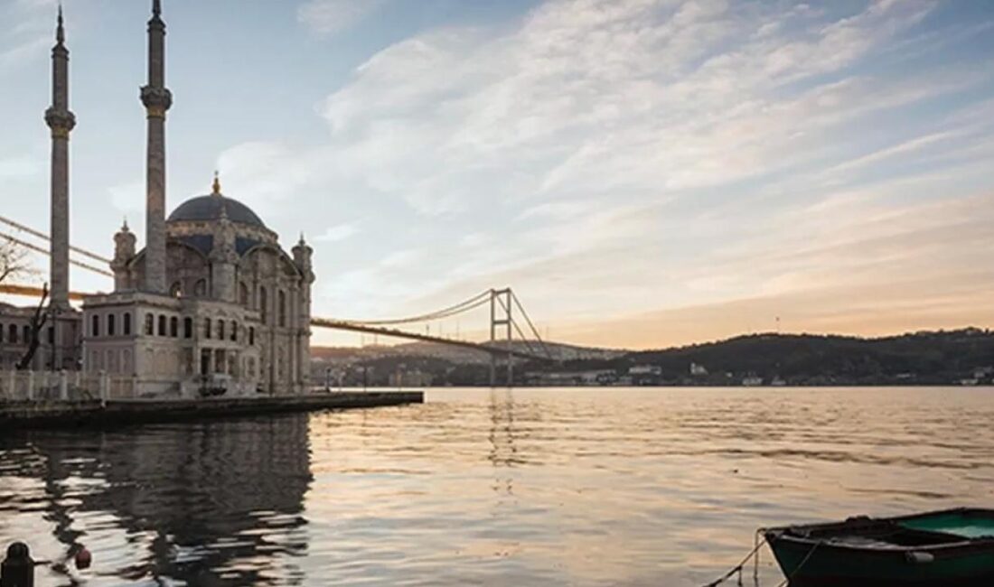 Çevre, Şehircilik ve İklim Değişikliği Bakanlığı’na bağlı Meteoroloji Genel Müdürlüğü,