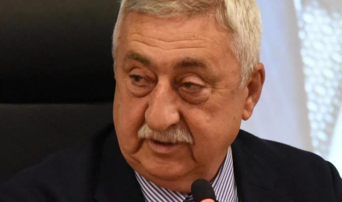 Yeni yılın esnaf ve sanatkarlar için büyüme ve gelişim yılı