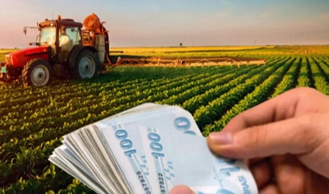 Tarım ve Orman Bakanlığı, 2 milyar 164 milyon 322 bin