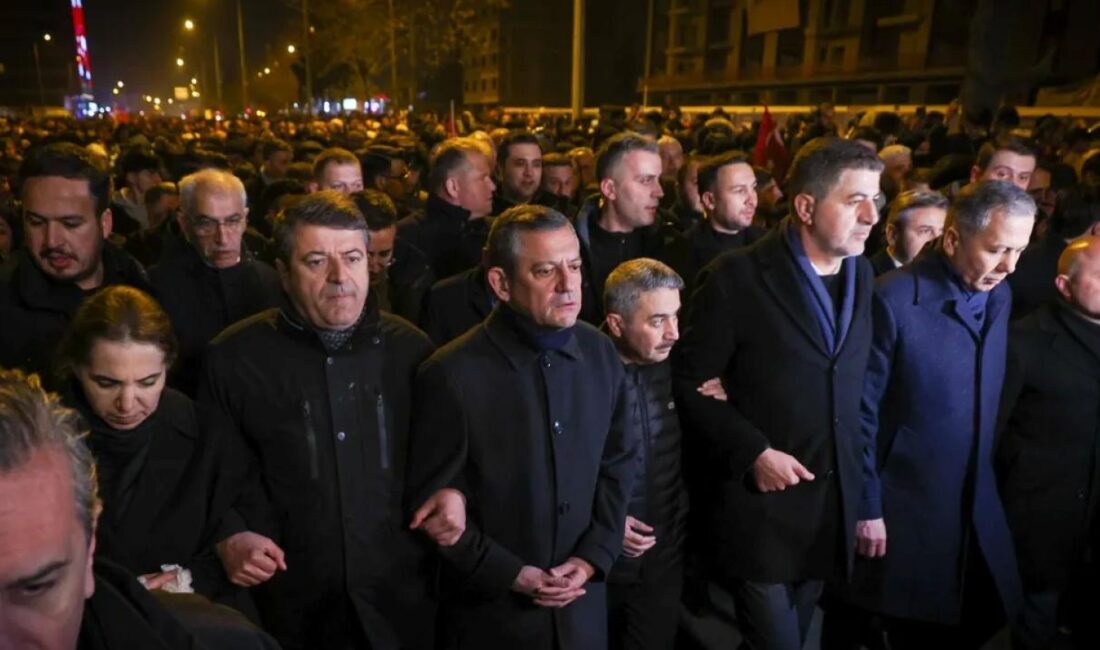 6 Şubat depremlerinin 2’nci yıldönümünde Adıyaman’da ilk depremin yaşandığı saat