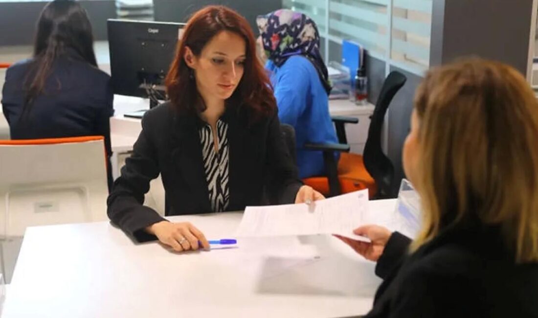 Antalya Büyükşehir Belediyesi bünyesinde hizmet veren İş Danışmanlık Ofisi, iş
