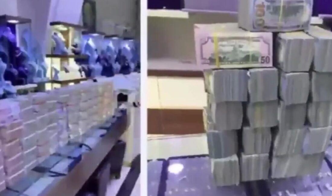 Antalya’da D.C.’nin elebaşılığını yaptığı Organize Suç Örgütüne yönelik Jandarma tarafından