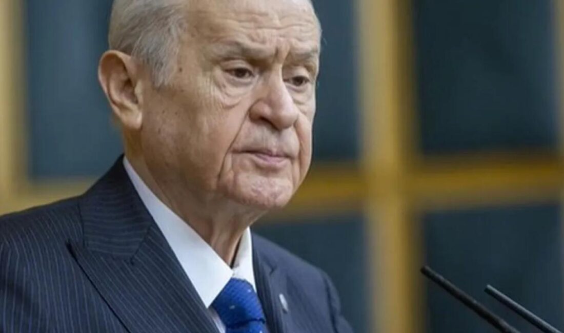 MHP Genel Merkezi, Genel Başkan Devlet Bahçeli'nin 'hastaneye kaldırıldığı' iddialarıyla