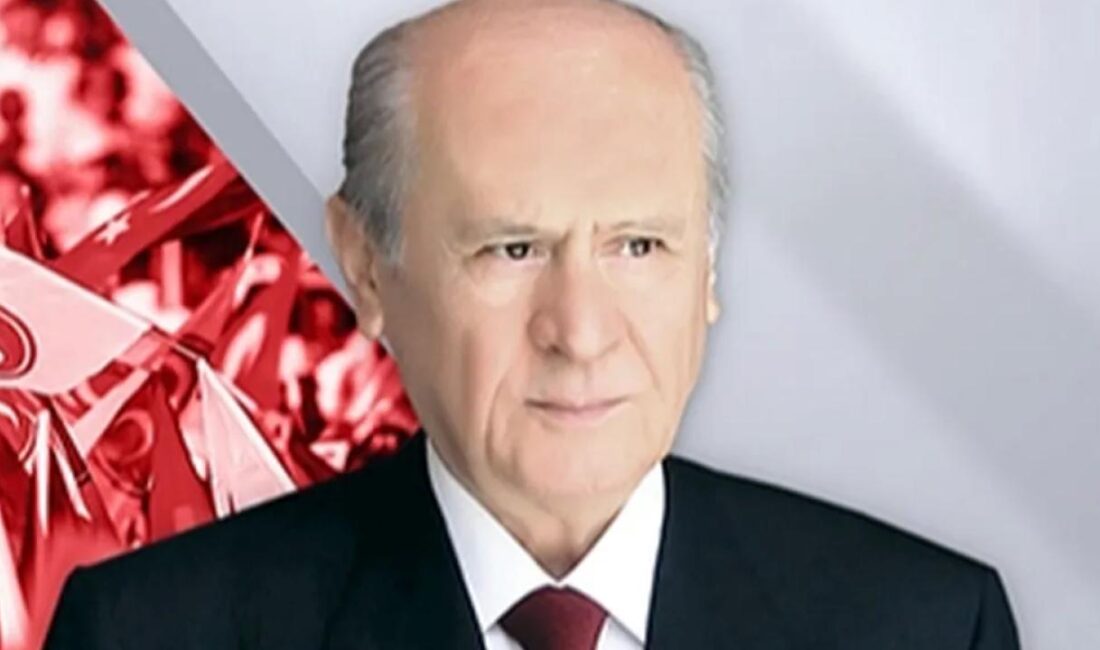 Dün kalp kapakçığı için cerrahi operasyon geçiren MHP Genel Başkanı