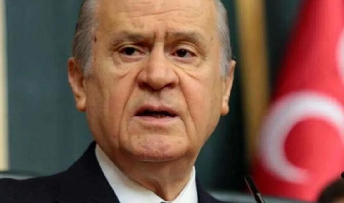 MHP Genel Başkanı Devlet Bahçeli'nin kalp kapakçığı yenilendi. Bahçeli'nin sağlık
