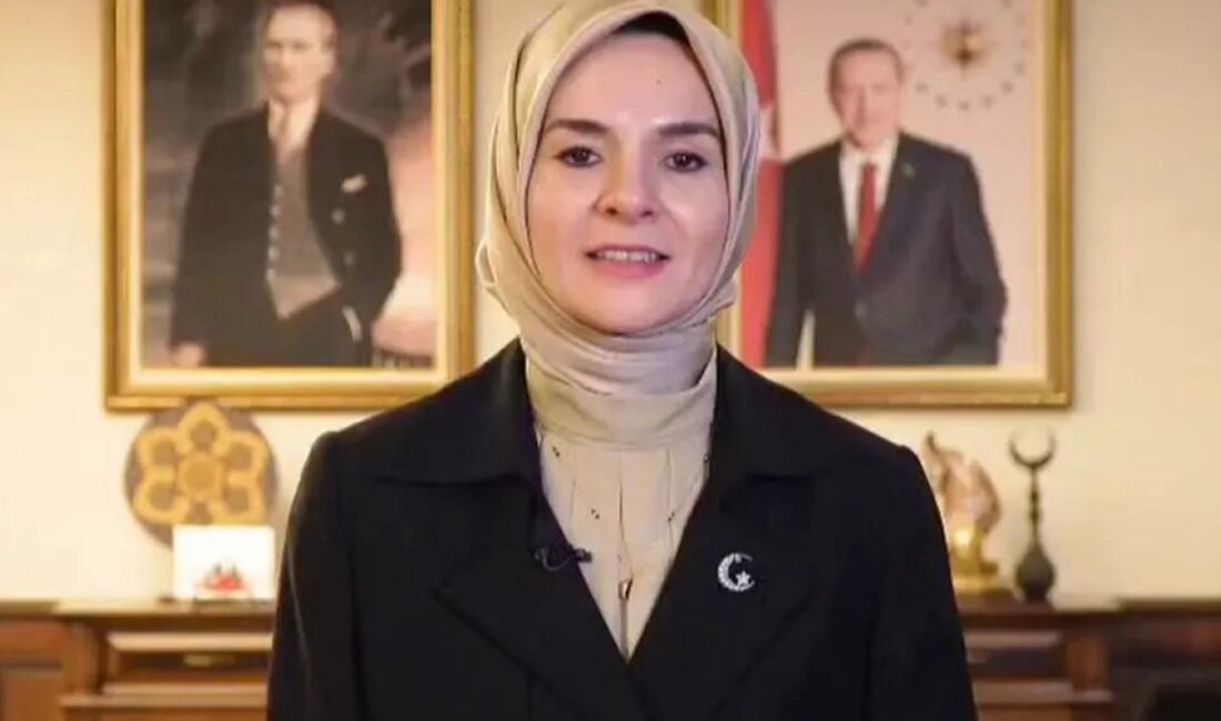 11 Şubat Güvenli İnternet Günü dolayısıyla Aile ve Sosyal Hizmetler