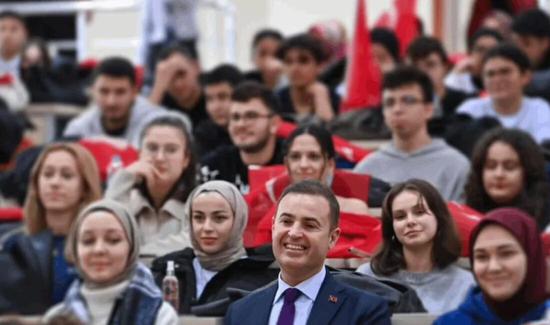 Balıkesir Büyükşehir Belediyesi, 2024-2025 yılı eğitim öğretim dönemi içerisinde Yükseköğretim