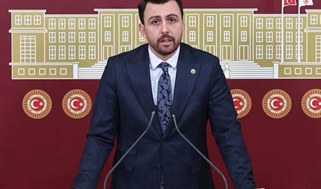 AK Parti Balıkesir Milletvekili Ali Taylan Öztaylan, 2025 Yılı Yatırım