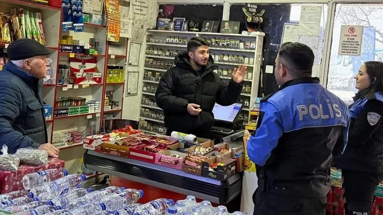 Bilecik vatandaşları uyardı! 1