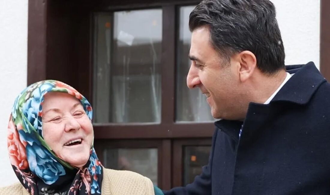 Bilecik Valisi Şefik Aygöl, Şeyh Edebali Havzası’nda devam eden yenileme