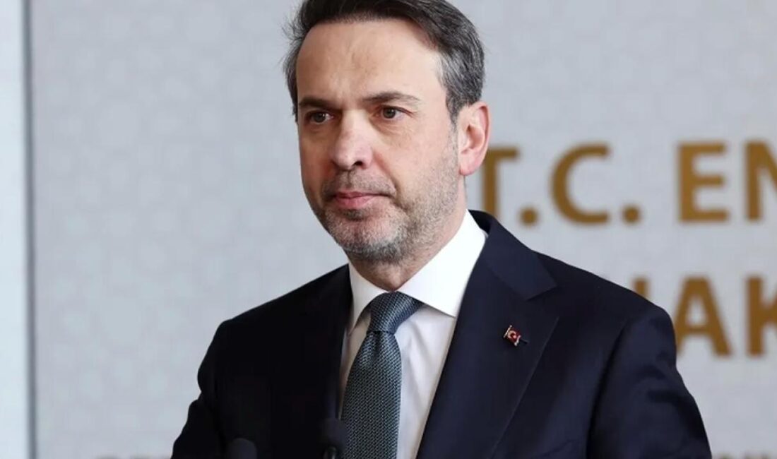 BOTAŞ ile Türkmengaz arasında Türkmen gazının Türkiye’ye gelmesini sağlayan anlaşmaya