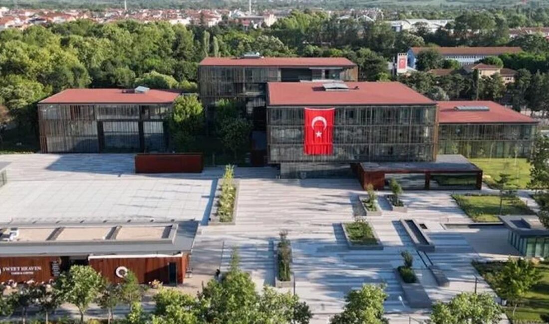 Bursa'da İnegöl Belediyesi’nin 2024 yılında belediyeden hizmet alan 7 bin