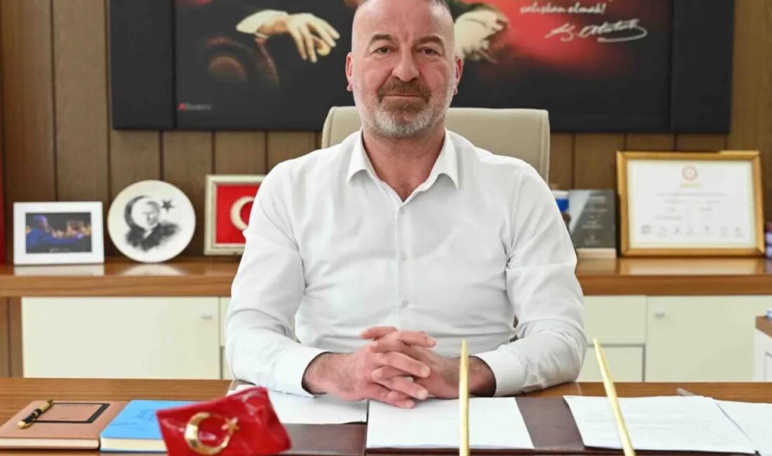 Bursa Karacabey Belediye Başkanı Fatih Karabatı, 6 Şubat depreminin 2.