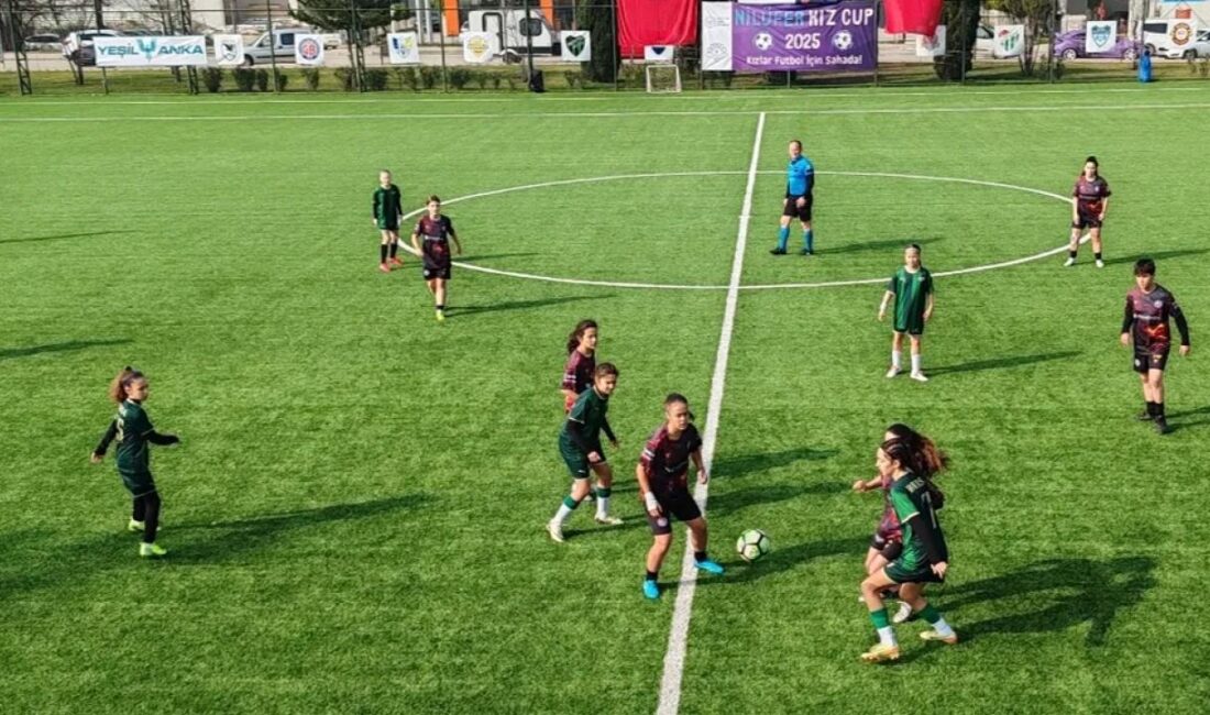 Bursa Nilüfer Kent Konseyi ve Nilüfer Amatör Spor Kulüpleri Derneği