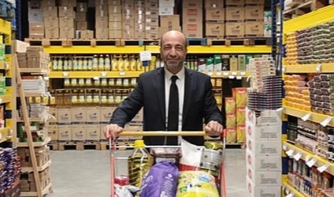 Enflasyon ile mücadelede devletin ve halkın yanında olduklarını belirten Bursa