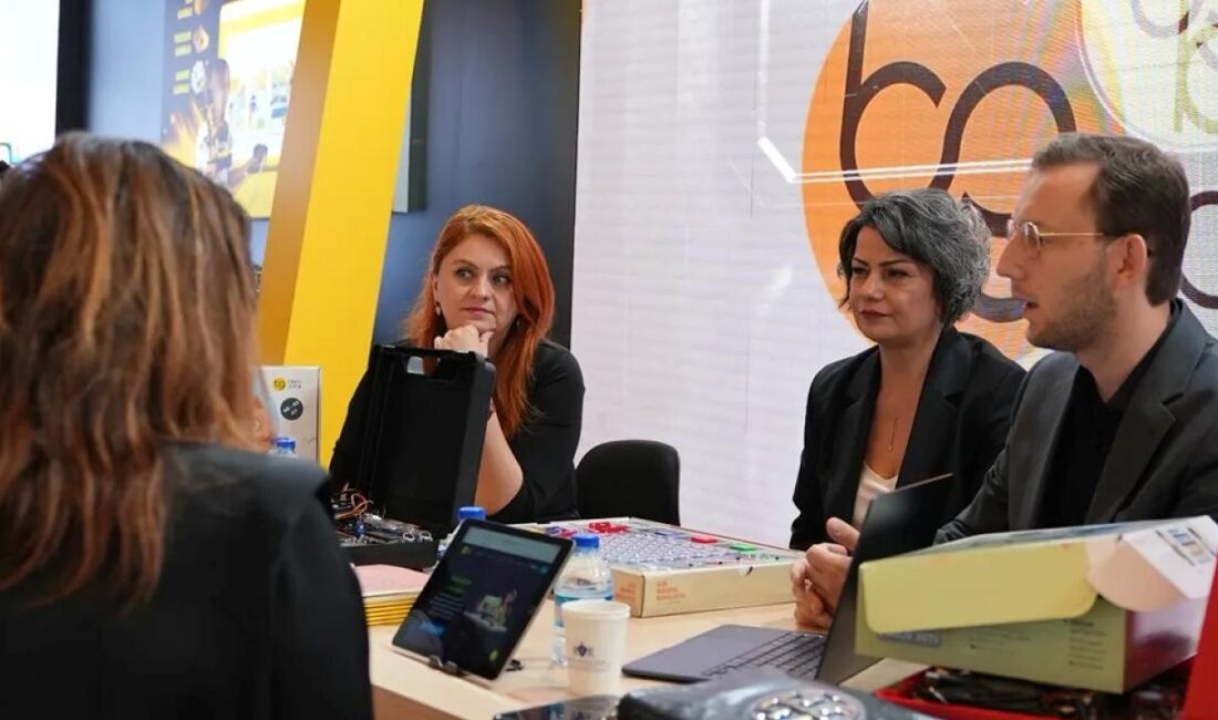 Eğitimde bireyselleştirilmiş öğrenme deneyimini bir üst seviyeye taşıyan CatchUpper, öğrenci