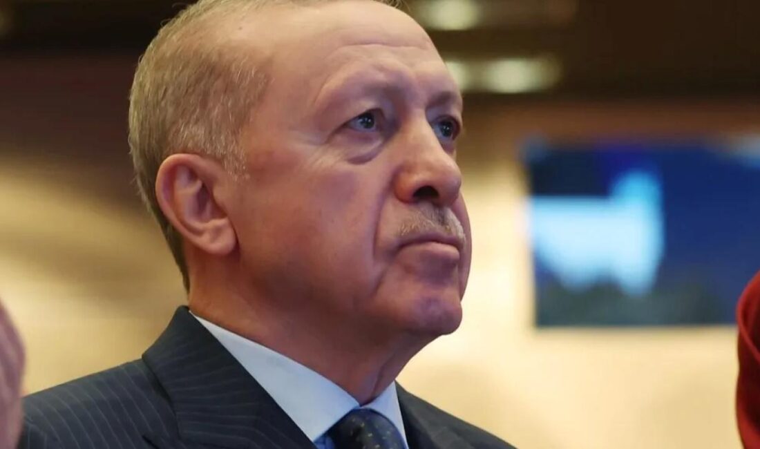 AK Parti Genel Başkanı ve Cumhurbaşkanı Recep Tayyip Erdoğan, yurt
