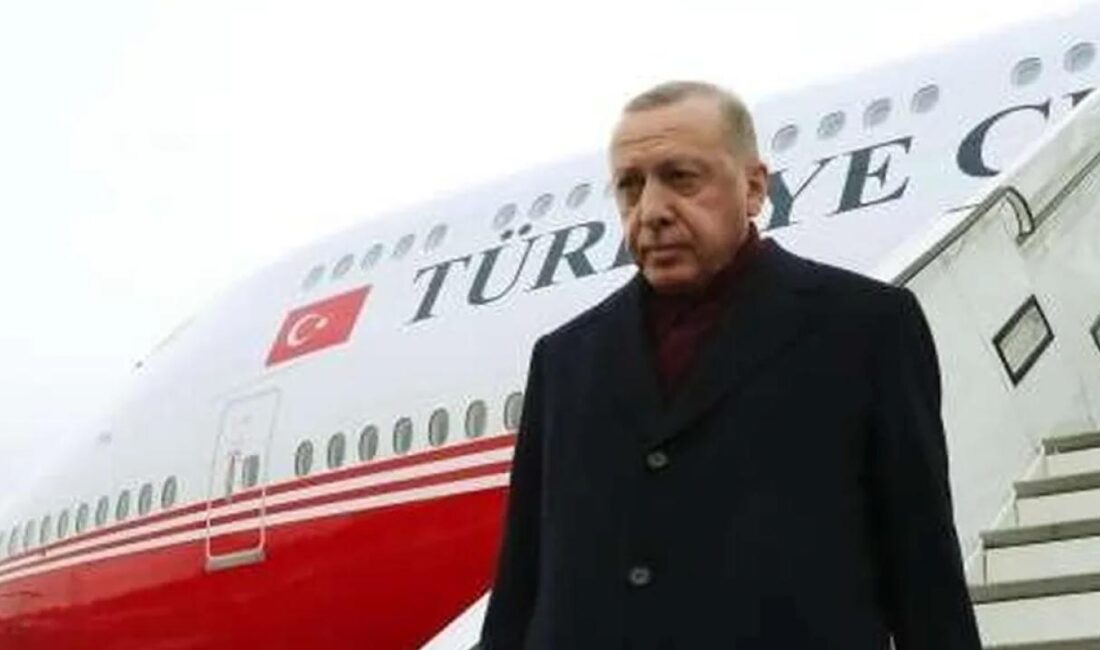 Cumhurbaşkanı Recep Tayyip Erdoğan, 10-13 Şubat 2025 tarihlerinde Malezya, Endonezya