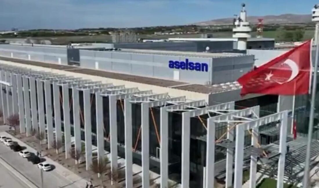ASELSAN, Türkiye Raylı Sistem Araçları Sanayi AŞ (TÜRASAŞ) ile demiryolu