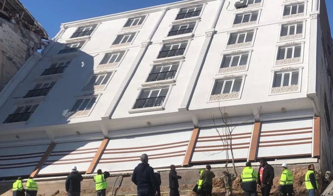 Deprem bilimlerinde Türkiye’nin önde gelen markalarından Dokuz Eylül Üniversitesi (DEÜ),