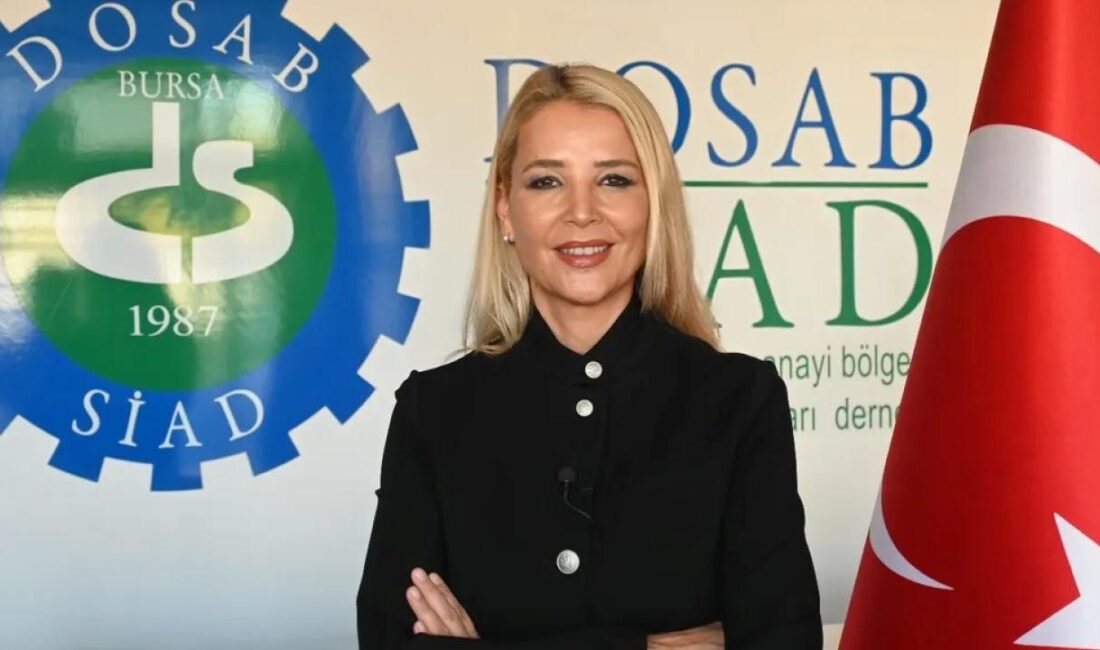 Demirtaş Organize Sanayi Bölgesi Sanayici ve İş İnsanları Derneği (DOSABSİAD),