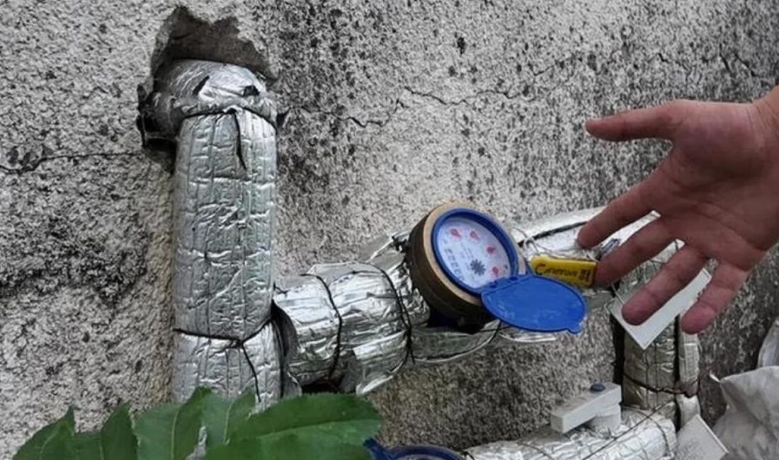 Düzce Belediyesi Su ve Kanalizasyon Müdürlüğü, beklenen kar yağışı ve hava