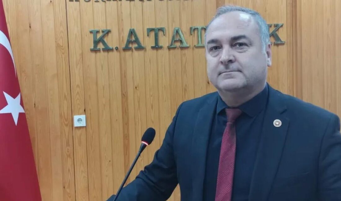 Edirne İl Genel Meclisi bünyeisndeki Su, Kanalizasyon ve Katı Atık
