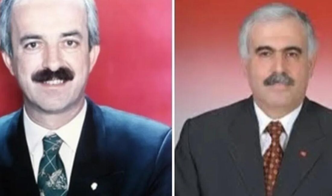 Geçmiş dönem Keşan Belediye Başkanı Merhum Mehmet Gemici'nin 24’üncü, geçmiş