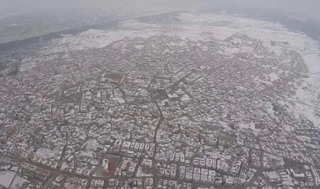 TÜİK'in 31 Aralık 2024 itibarıyla açıkladığı Adrese Dayalı Nüfus Kayıtları'na
