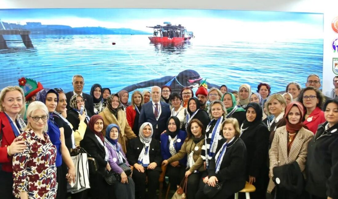 Bursa’nın sahip olduğu turizm potansiyelini Türkiye’ye ve dünyaya tanıtmak için