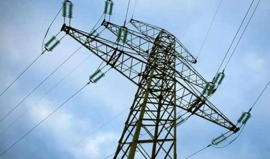 Enerji Piyasası Düzenleme Kurumu (EPDK) tarafından deprem bölgelerinde elektrik bağlantı