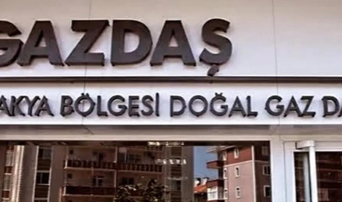 GAZDAŞ Trakya, Bilgi Teknolojileri sistemlerindeki bakım çalışmaları nedeniyle sayaç okuma ve faturalandırmada