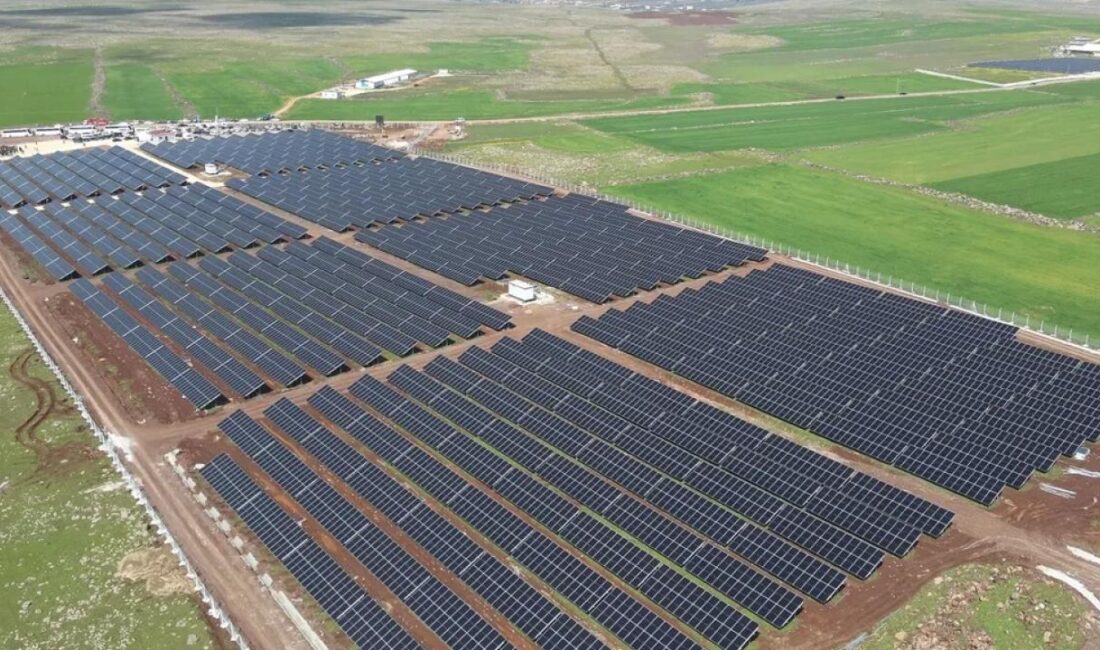 EBRD tarafından Yeşil Şehir ilan edilen Gaziantep Büyükşehir Belediyesi, 27