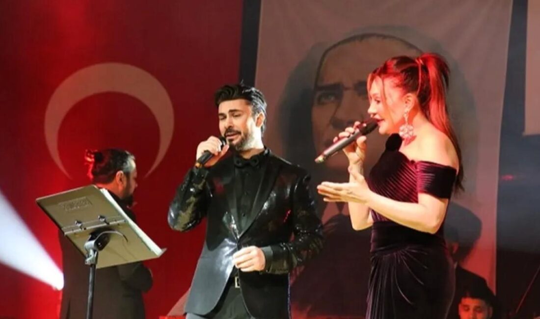 Hatay Büyükşehir Belediyesi, yakın zamanda hayatını kaybeden Türk Müziğinin dev