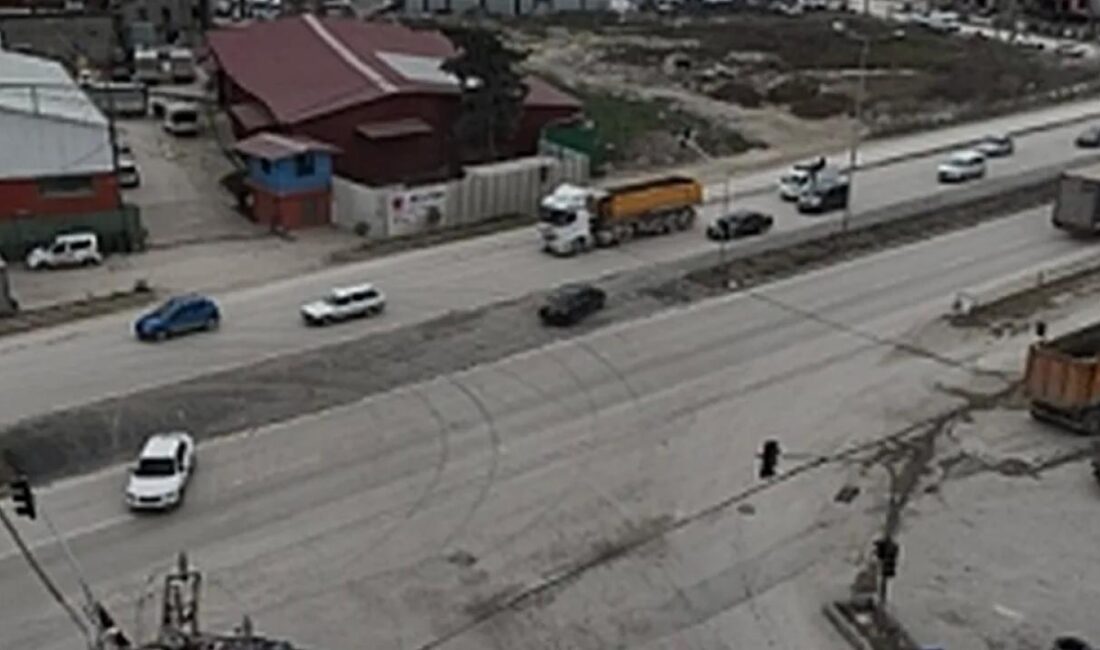 Hatay Büyükşehir Belediyesi (HBB), il genelinde trafik yoğunluğunu azaltarak vatandaşlara
