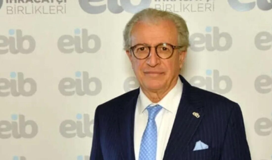 Ege İhracatçı Birlikleri 1 milyar 261 milyon TL devlet yardımını