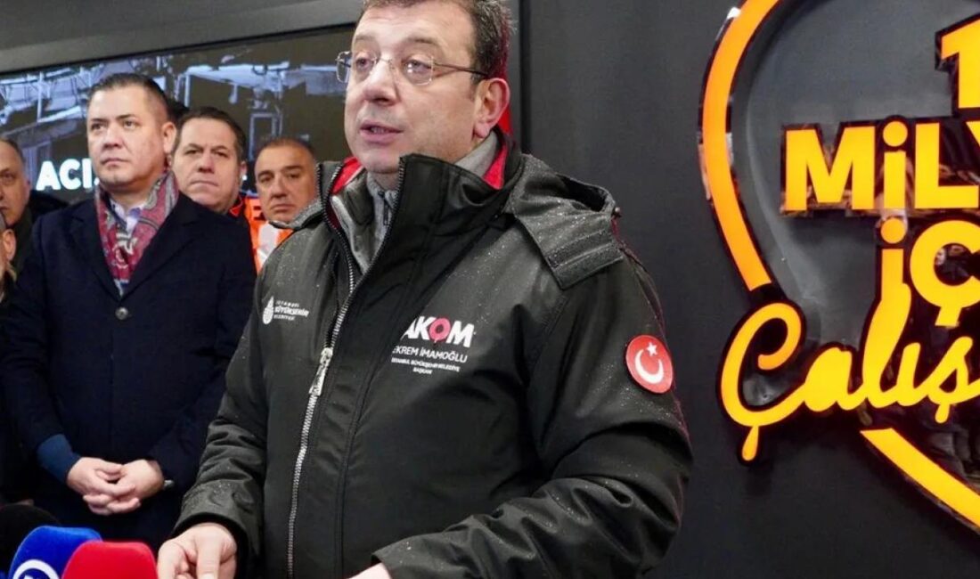 Gazetecilerin hakkında son hazırlanan iddianame ile ilgili sorusuna çarpıcı yanıt