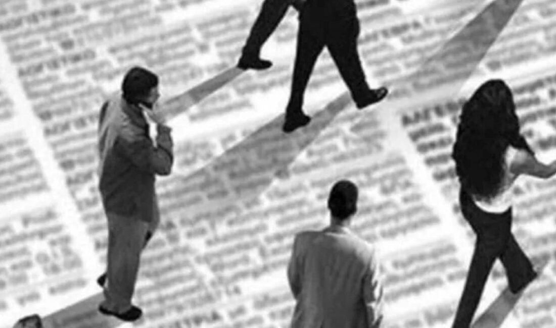 TÜİK'in açıkladığı 2024 yılının son ayına ilişkin İşgücü İstatistikleri'ne göre