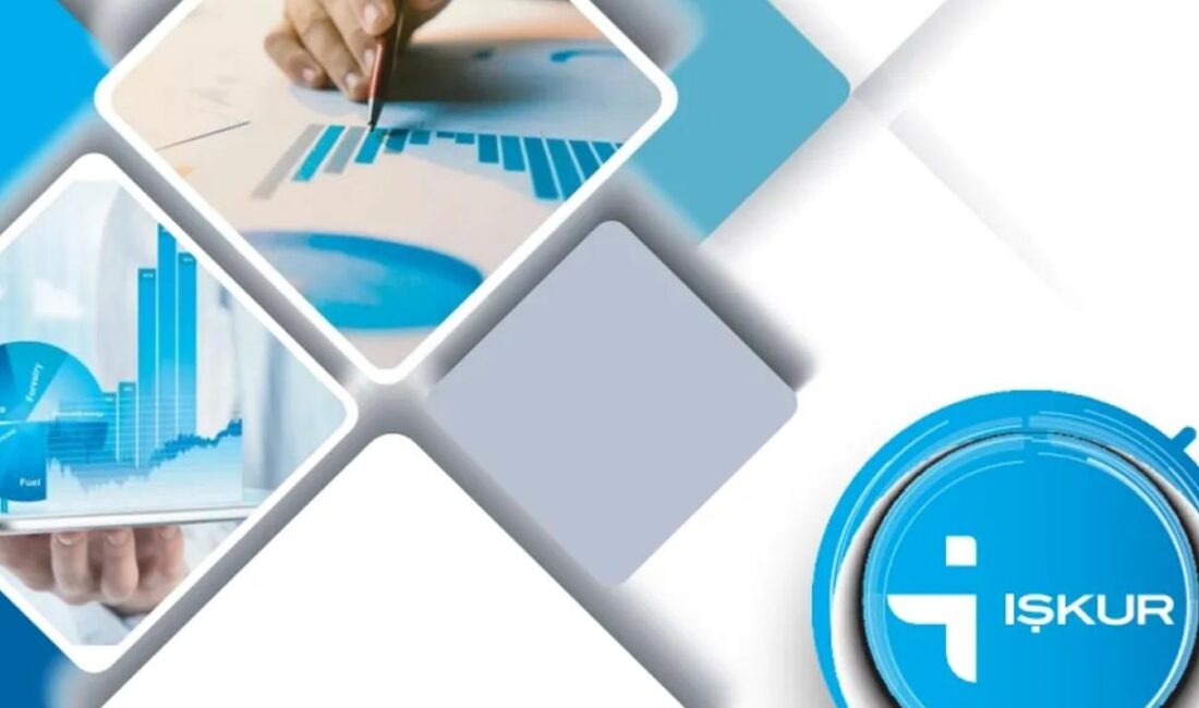 Dün itibariyle İŞKUR Gençlik Programı'na başvuruları almaya başladıklarını duyuran Çalışma