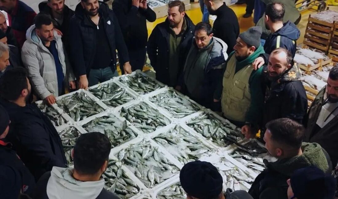 İstanbul’un simge lezzetlerinden biri olan lüfer, tarihi ve kültürel yolculuğuyla