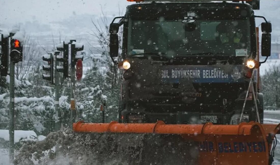 Yayımlanan son hava tahmin raporuna göre, 12 Şubat 2025 Çarşamba