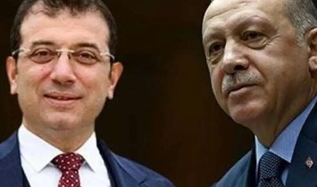 En etkili ilacın sandık olduğunu belirten Cumhurbaşkanı Erdoğan'a yanıt İstanbul