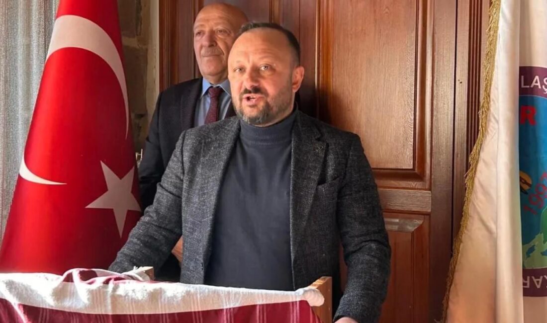 Ankara'da 1997 yılında kurulan Kar-Der, geniş katılımlı Olağan Genel Kurulu’nda