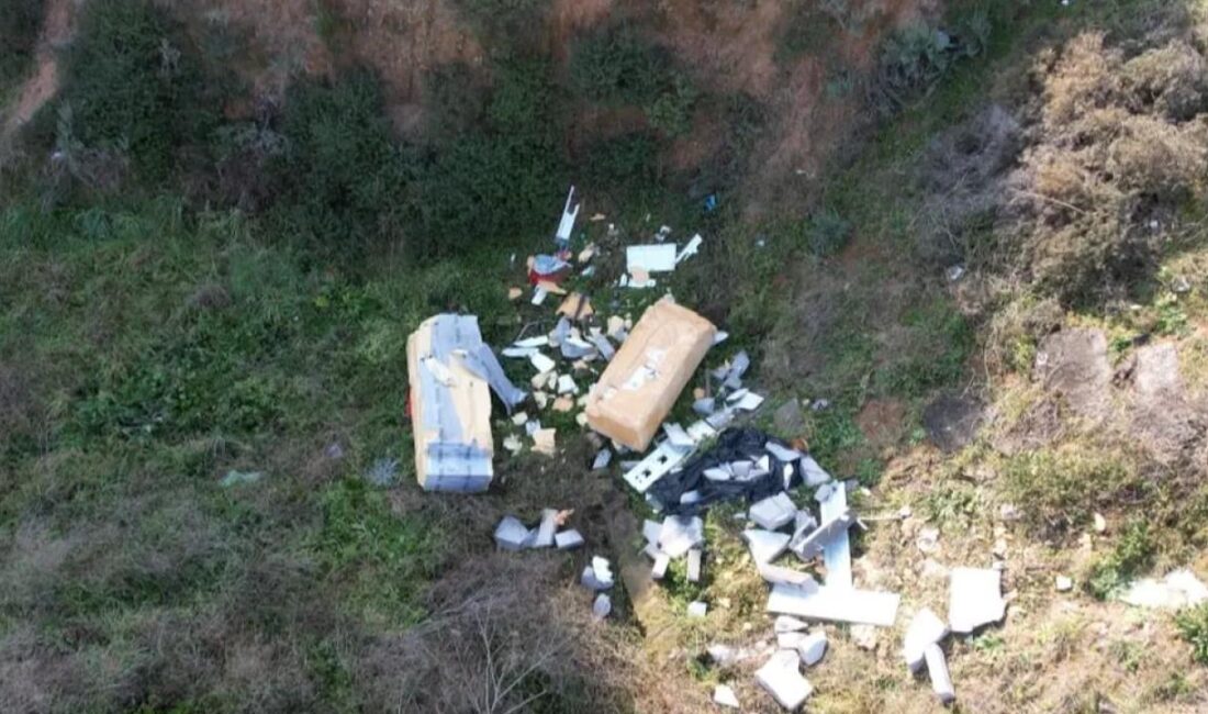 Kocaeli Çayırova Belediyesi İklim Değişikliği ve Sıfır Atık Müdürlüğü ile